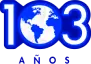 Logo IGP 103 Años