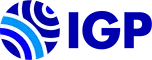 Logo del Instituto Geofísico del Perú