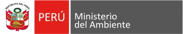 Cintillo Ministerio del Ambiente